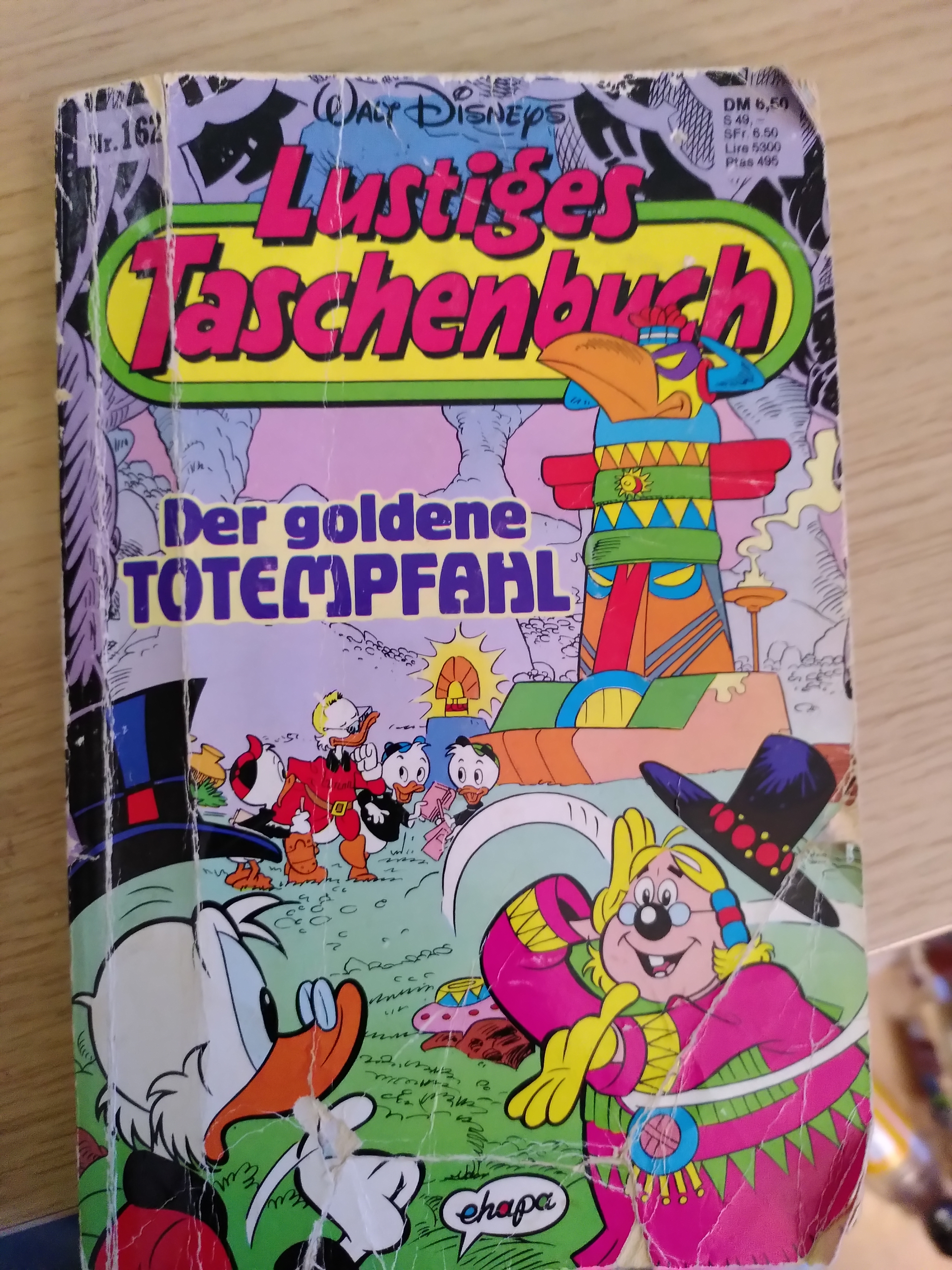 Titel