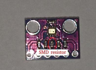 smd example