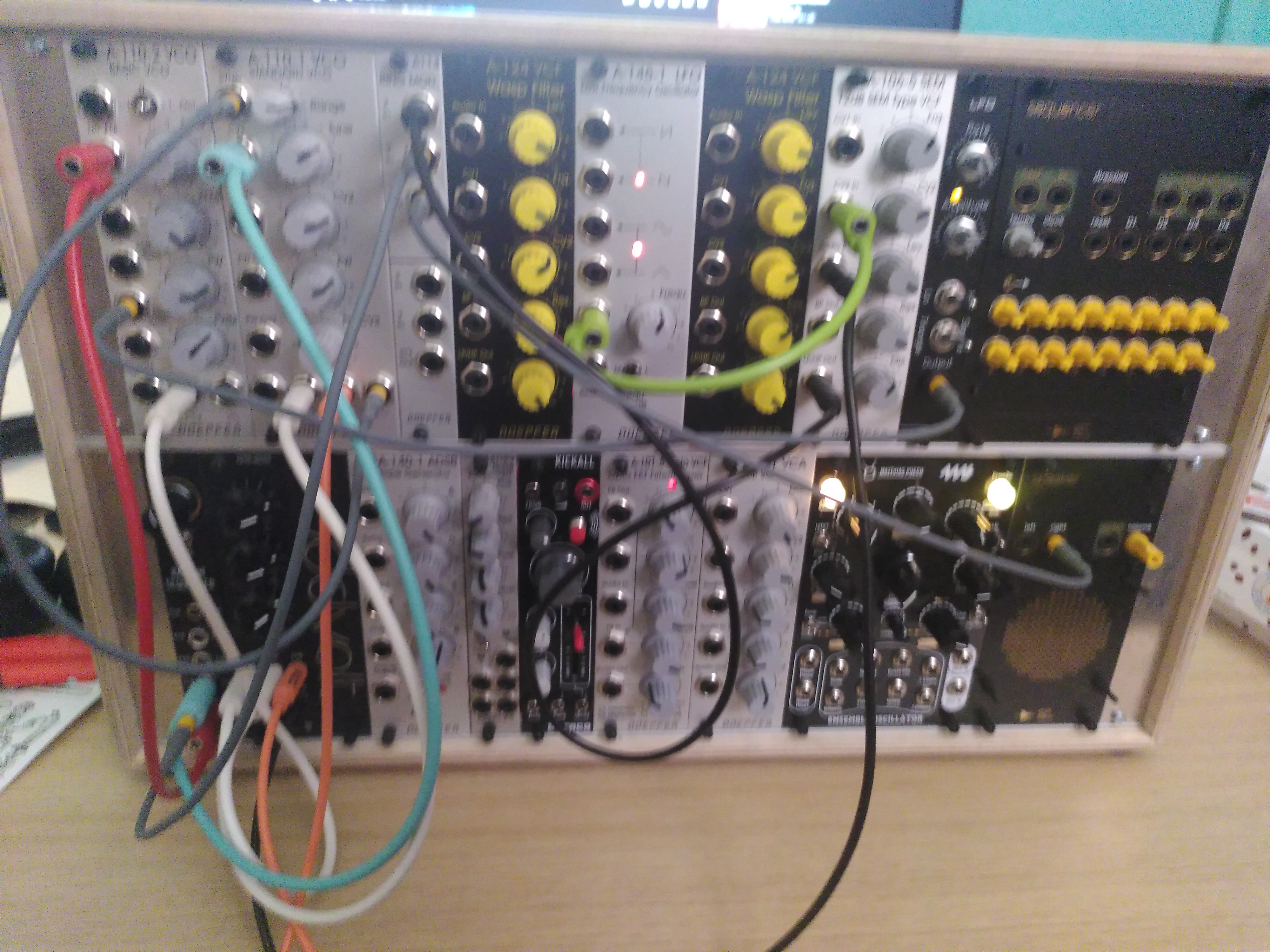 Jam-Session
